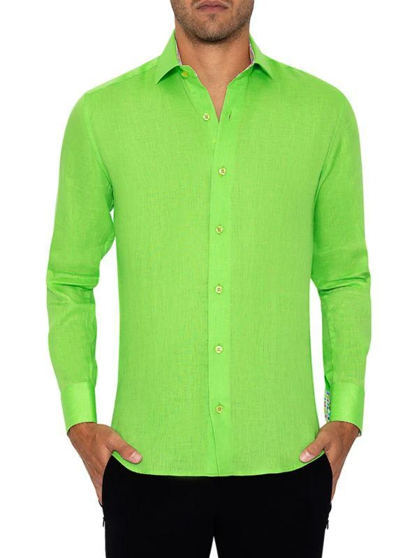 Bertigo Long Sleeve Shirt 1