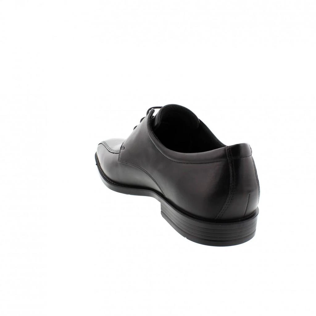 ECCO Ecco - Men's Edinburgh Oxford Shoe 5