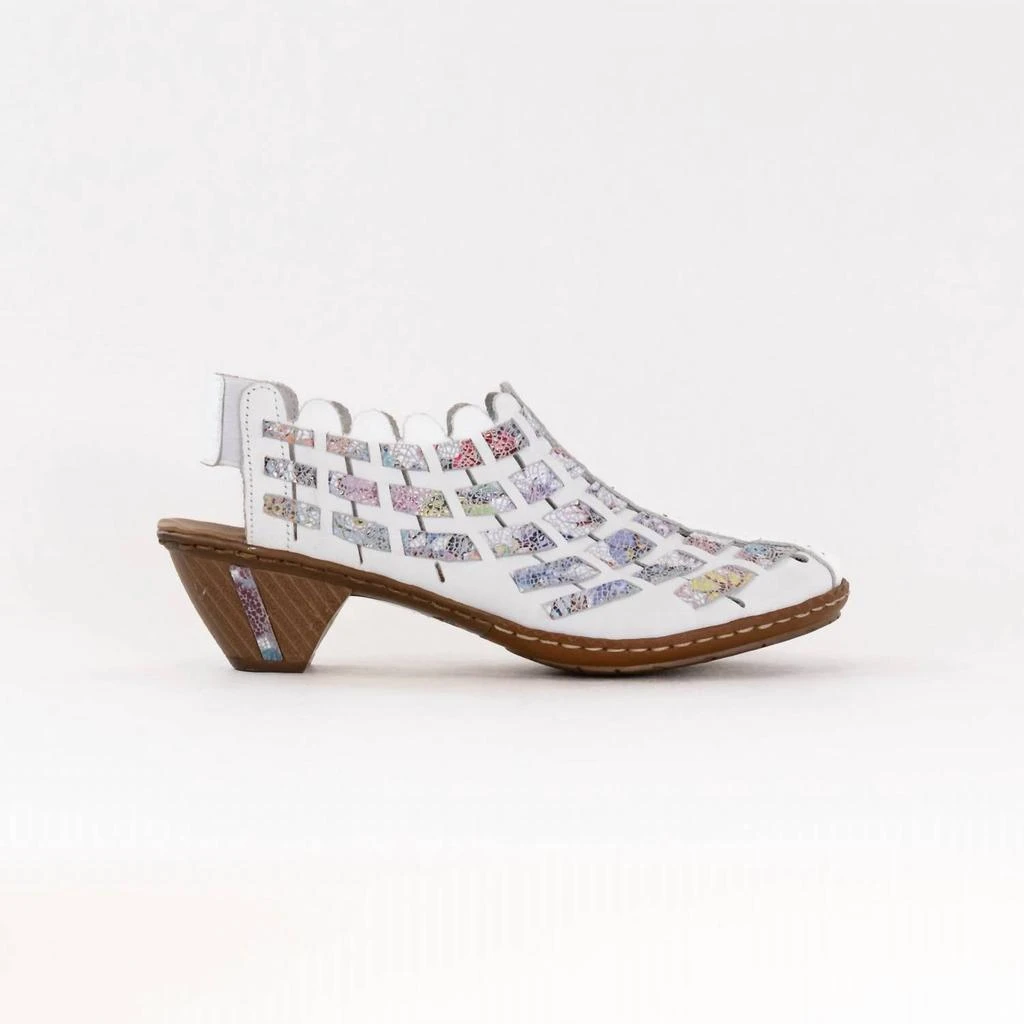 Rieker Rieker - Sina Heel 1