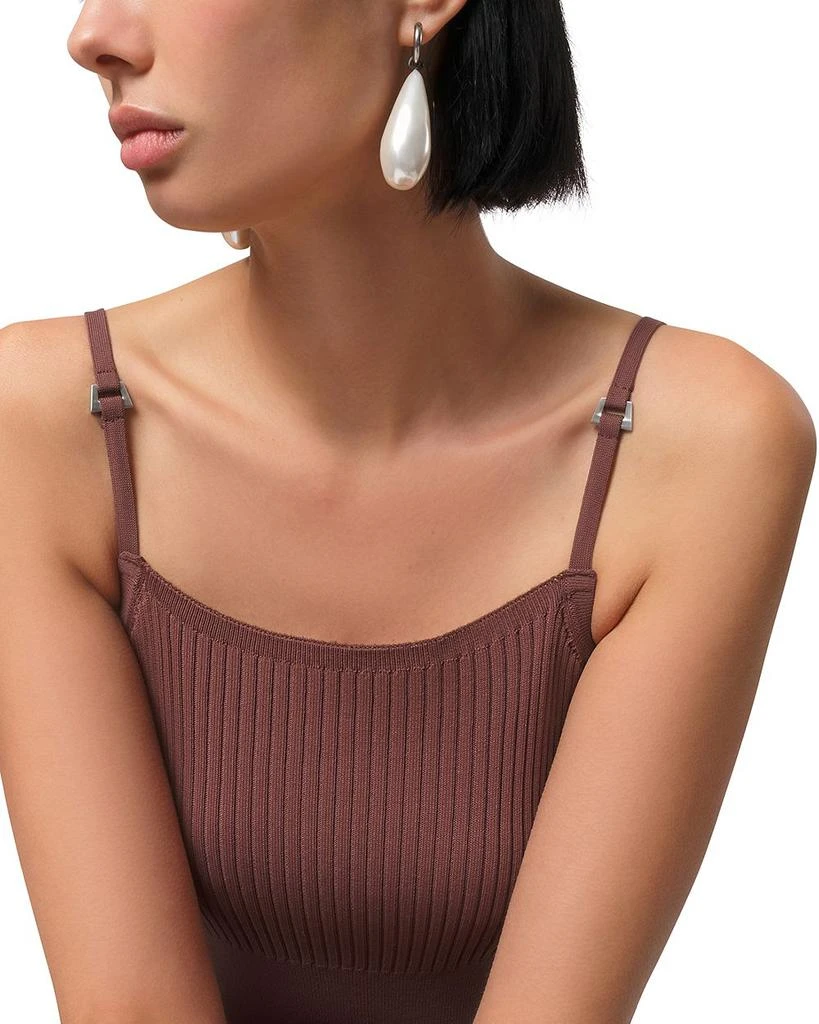 Apparis Carter Mini Dress 5