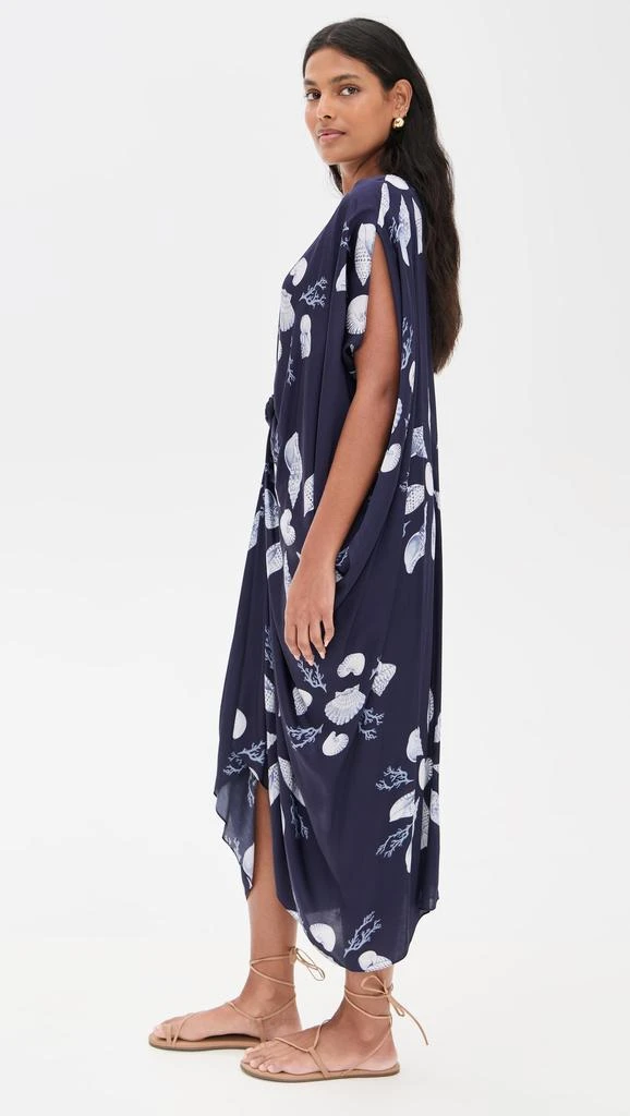 Carolina K Knot Caftan 3