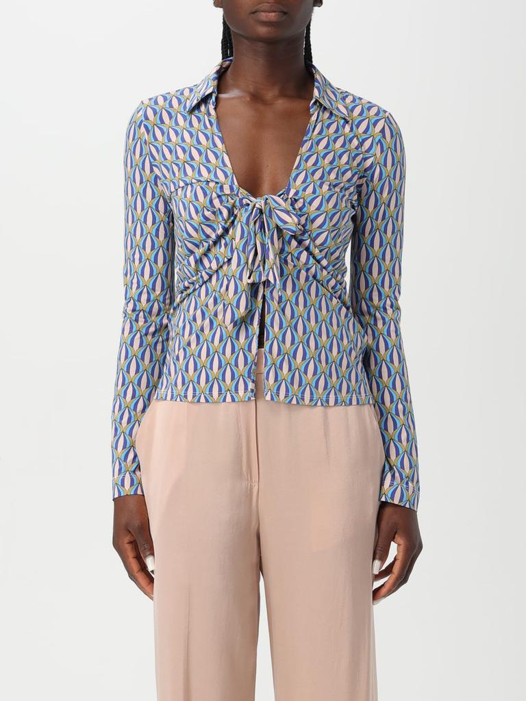 MALÌPARMI Shirt woman Maliparmi