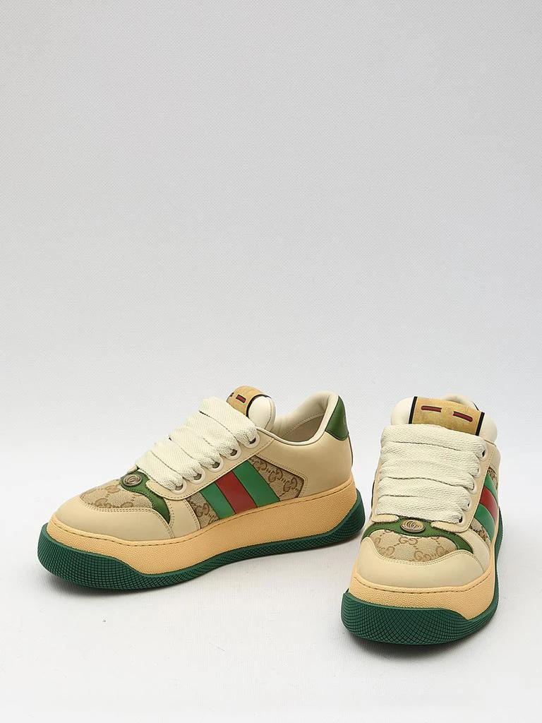 GUCCI Screener sneakers 5