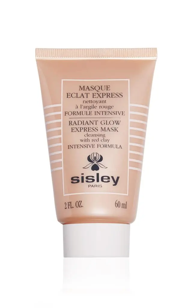 Sisley Sisley Paris Radiant Glow Express Mask - Moda Operandi
