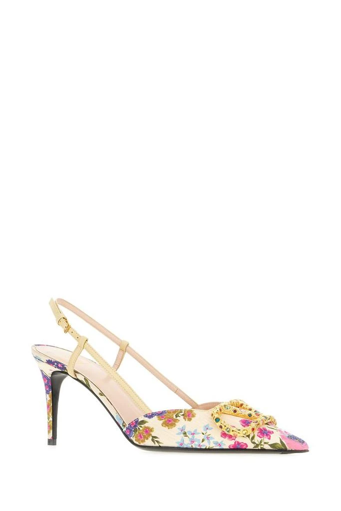 Valentino Valentino Garavani Heeled Shoes 2