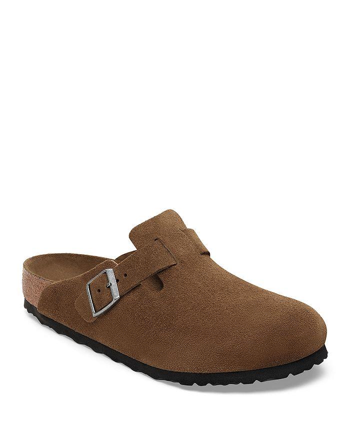 Birkenstock Women's Boston Clogs
