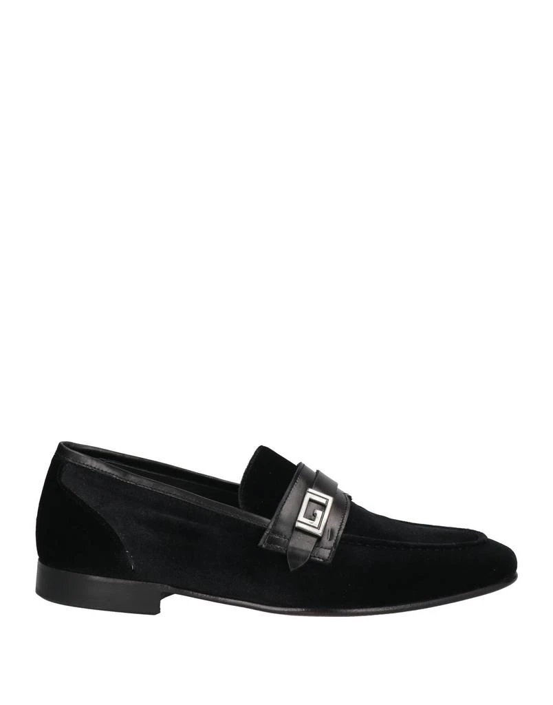 GIOVANNI CONTI Loafers 1
