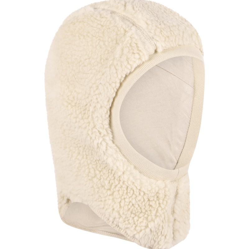 Konges Sløjd Grizz full helmet light beige