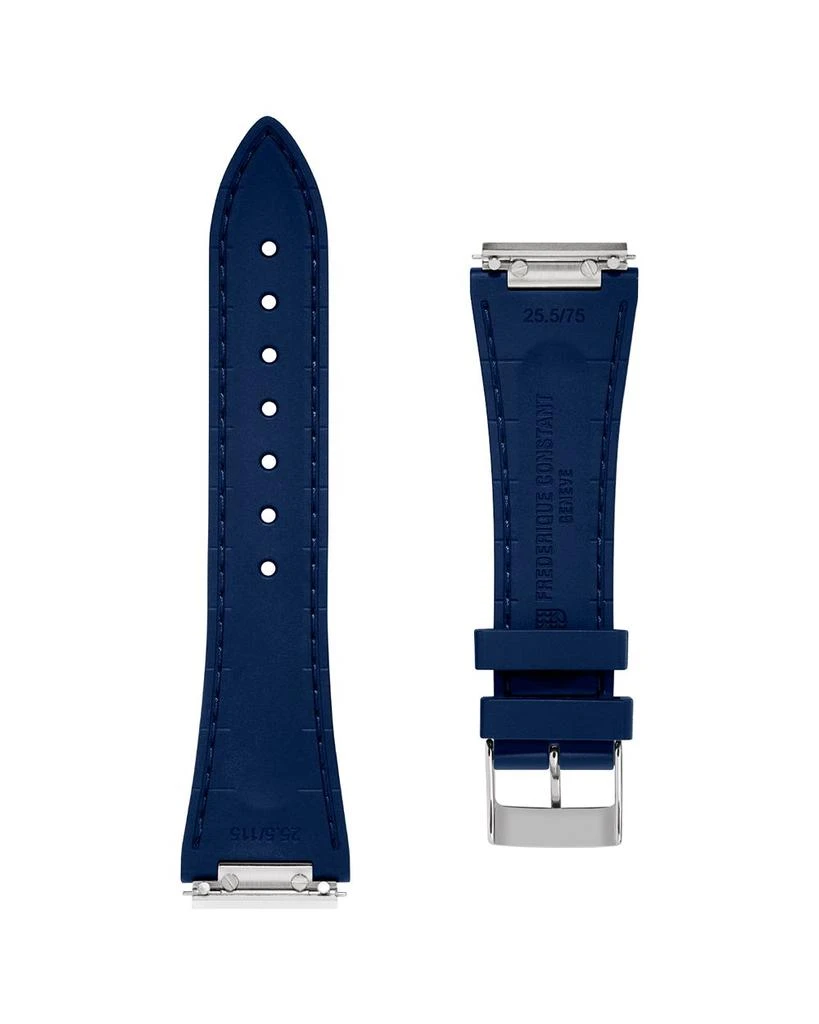 Frederique Constant Highlife Watch, 41mm 7