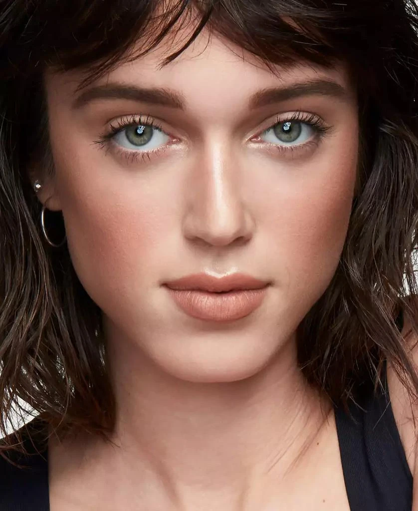 Smashbox Cosmetics Cali Contour Blush, Highlighter 
Bronzer Face Palette 3