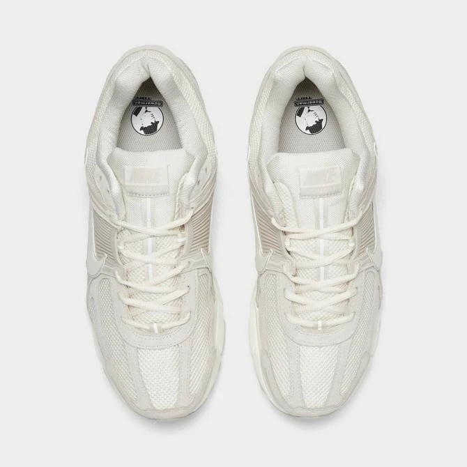 NIKE Men's Nike Zoom Vomero 5 Casual Shoes 5