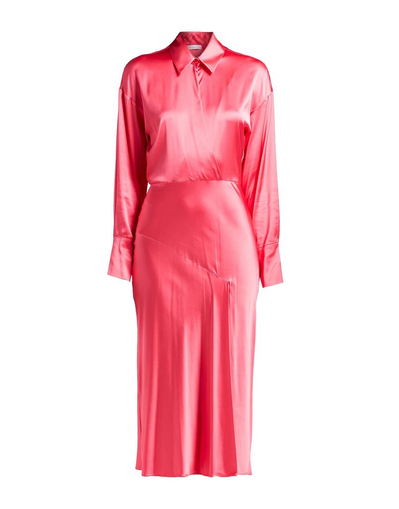 PATRIZIA Midi dress