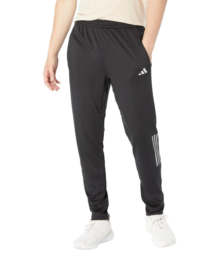 Adidas Own The Run Astro Knit Pants 1
