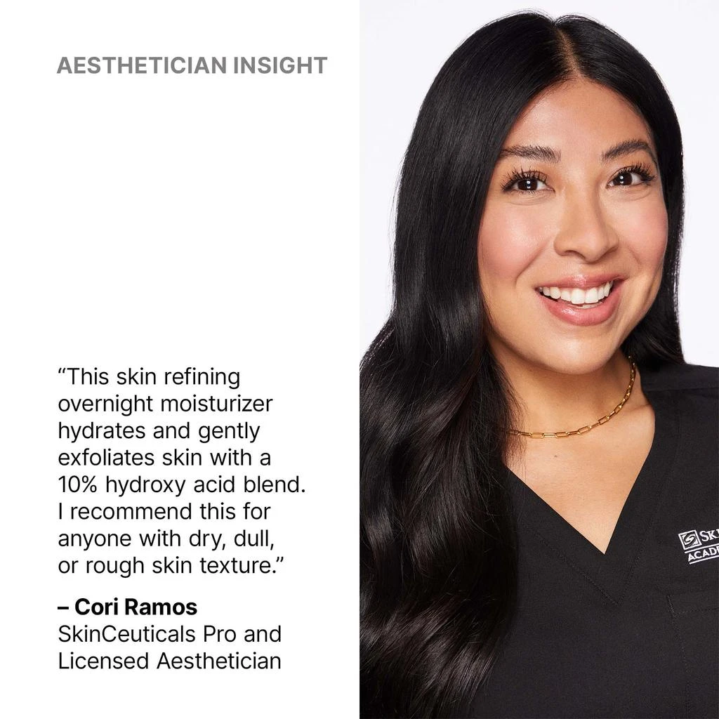SkinCeuticals SkinCeuticals Renew Overnight Dry 7