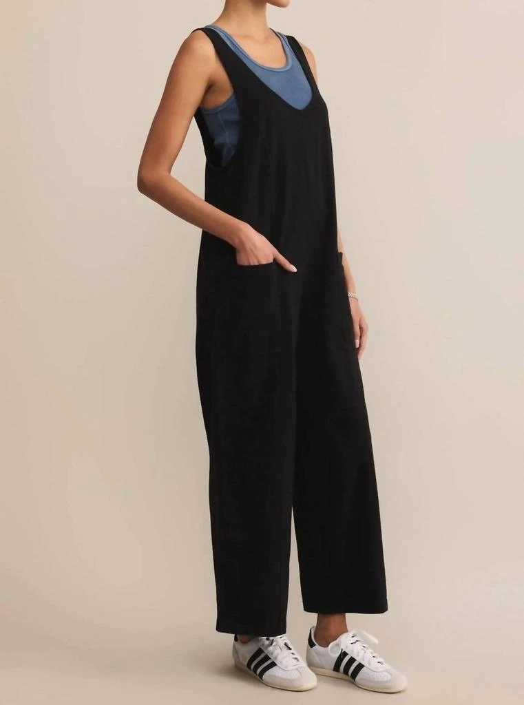 Z Supply Z Supply - Brasilia Jumpsuit 3