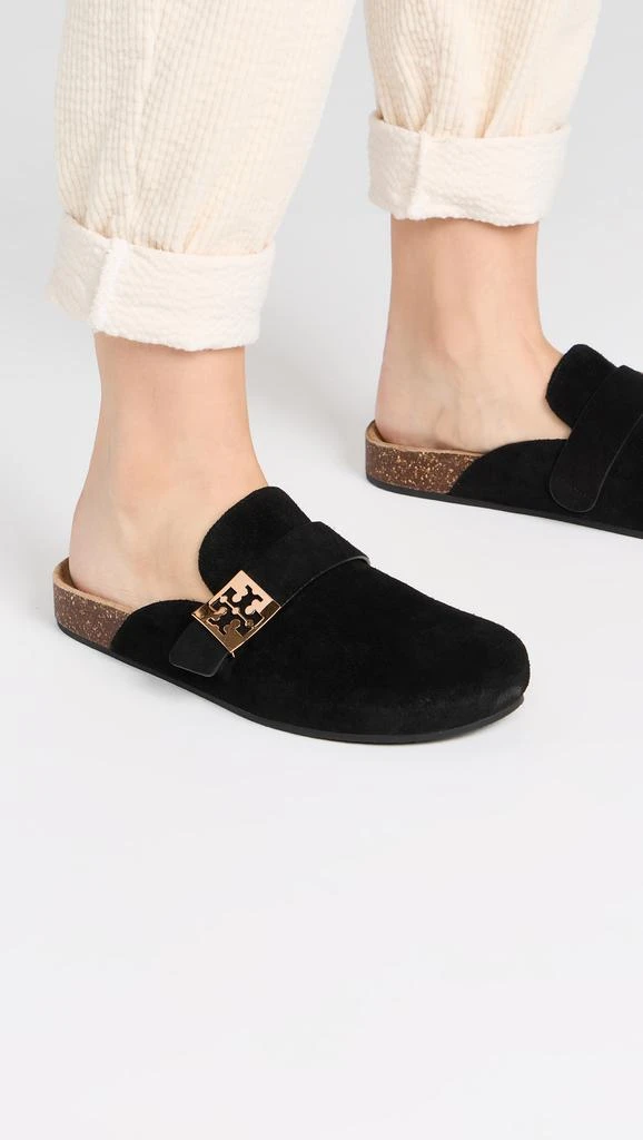 Tory Burch Mellow Mules 2