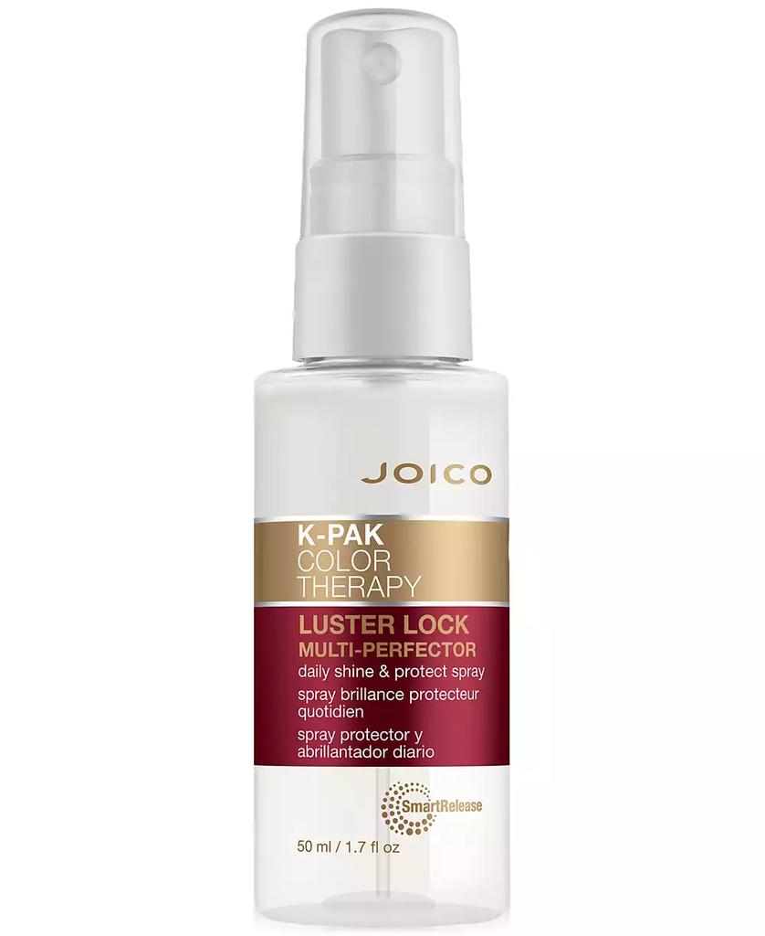 JOICO K-PAK Color Therapy Luster Lock Multi-Perfector Daily Shine & Protect Spray, 1.7 oz.