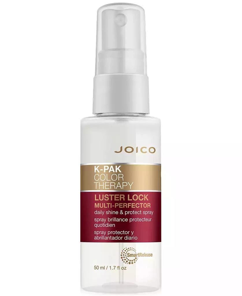 JOICO K-PAK Color Therapy Luster Lock Multi-Perfector Daily Shine & Protect Spray, 1.7 oz. 1