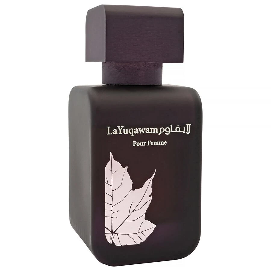 Rasasi Rasasi La Yuqawam Ladies EDP 1