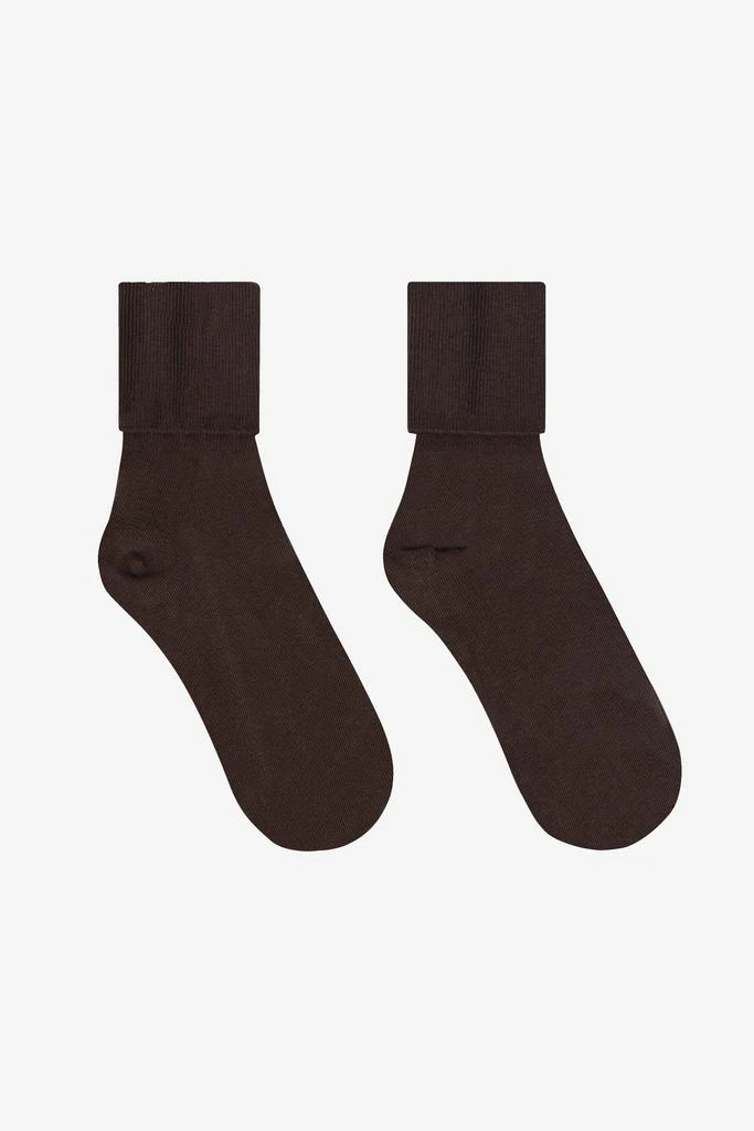 Los Angeles Apparel AKLSOCK - Ankle Sock 15