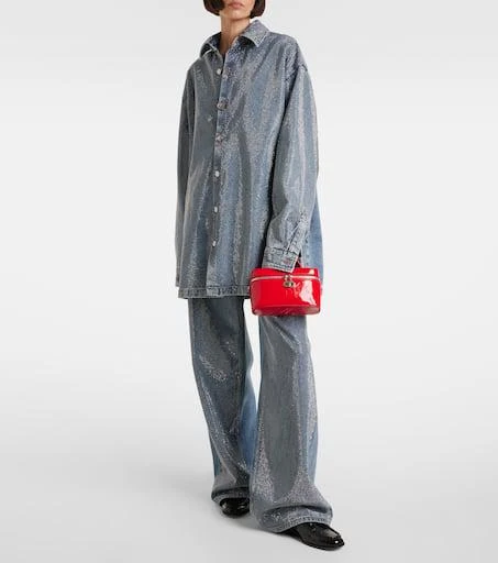 Stella McCartney Falabella vanity bag 5