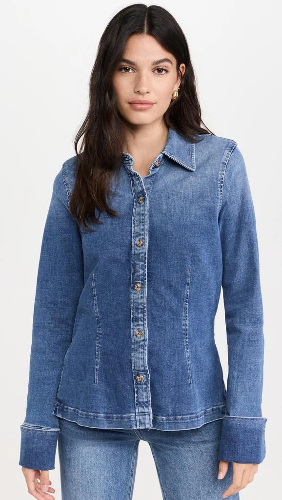 AG Cheryl Shirt 6
