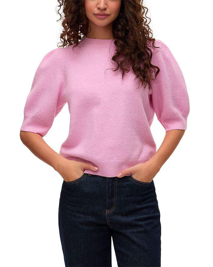 VERO MODA Doffy Short Sleeve Sweater