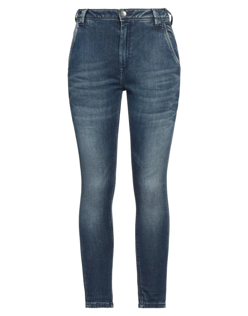 PEPE JEANS Denim pants 1