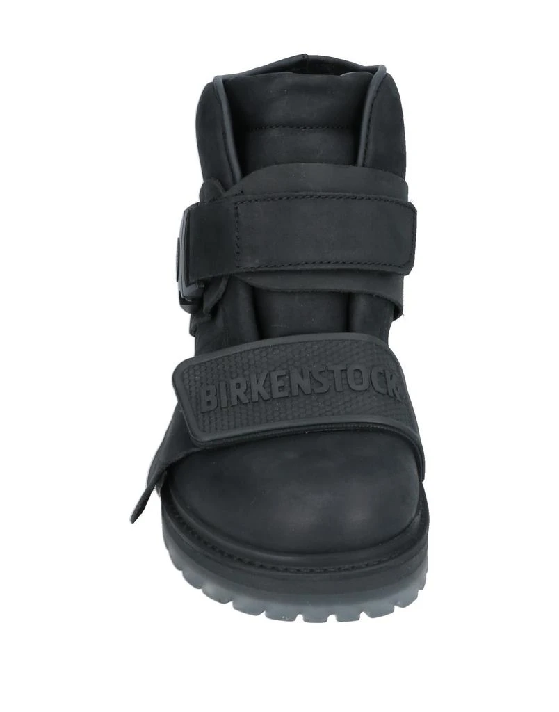 Rick Owens Ankle boot 4