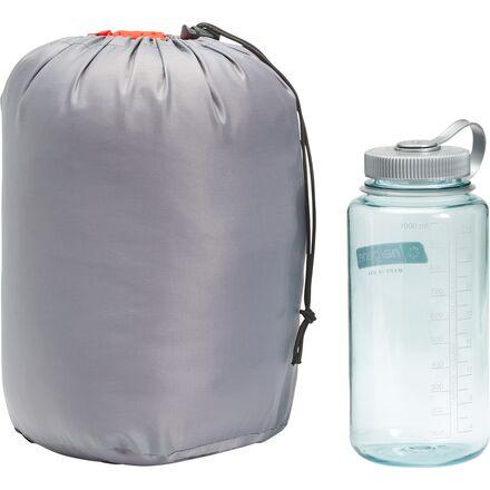 The North Face Wasatch Pro Sleeping Bag: 40F Synthetic