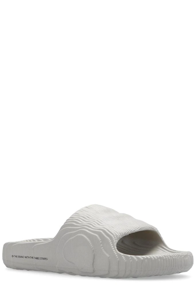 Adidas Adidas Originals Adilette 22 Slip-On Slides 2