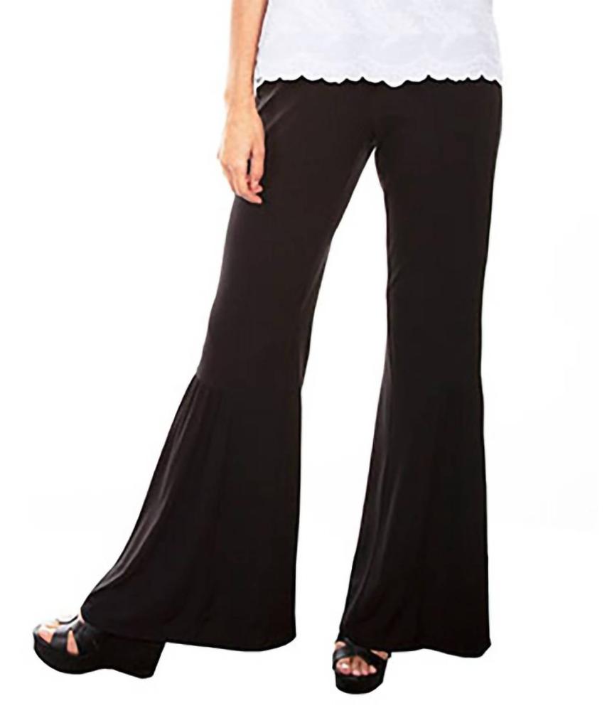 Scully Scully - Women's Bell Bottom