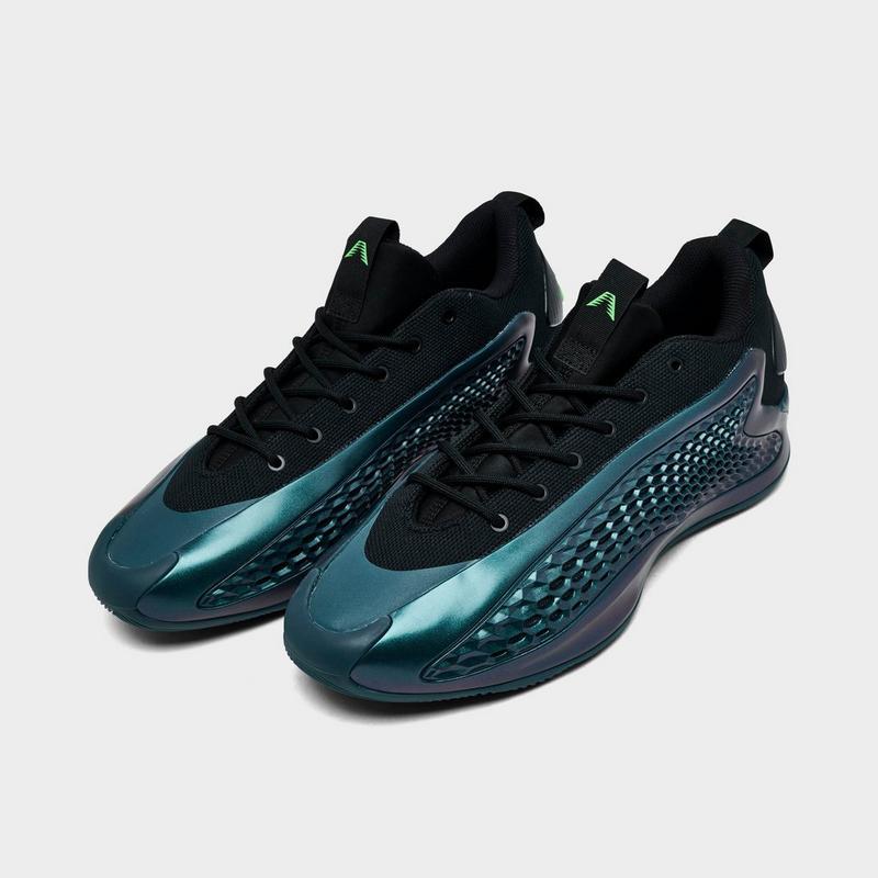 Adidas adidas Anthony Edwards 1 Low Basketball Shoes