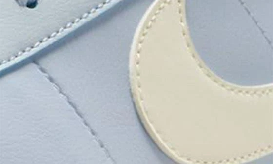 NIKE Court Shot Sneaker 7