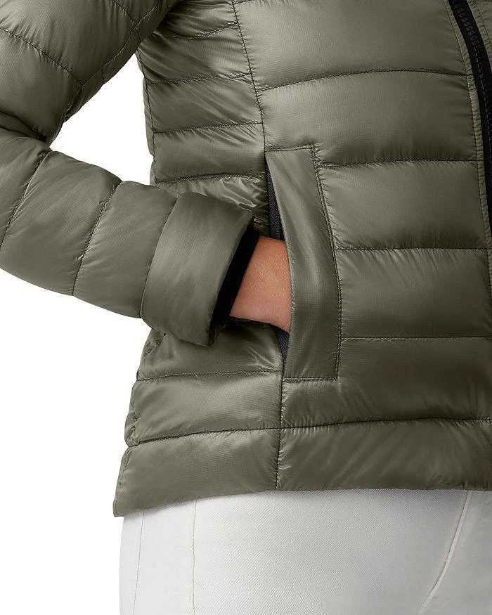 Canada Goose Cypress Packable Down Jacket 6
