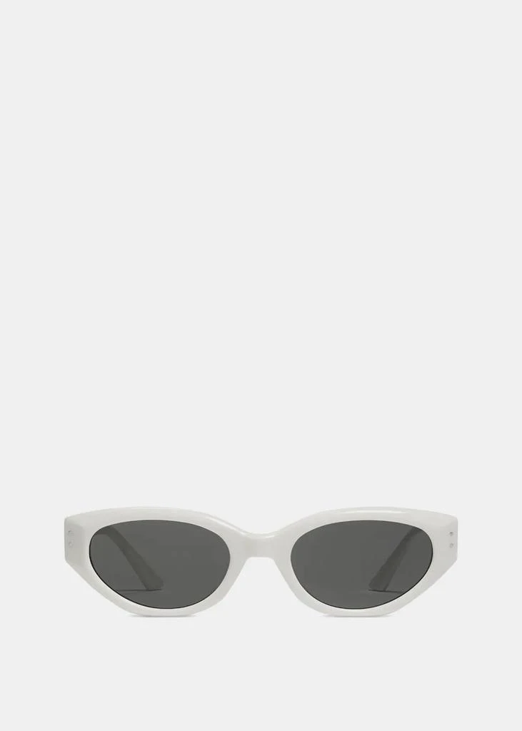 GENTLE MONSTER Gentle Monster ROCOCO-W2 Sunglasses 1