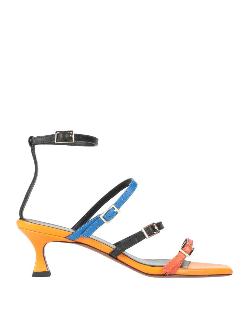 Manu Atelier Sandals