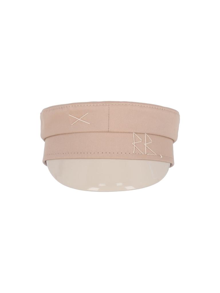 RUSLAN BAGINSKIY Ruslan Baginskiy Embroidered Cap