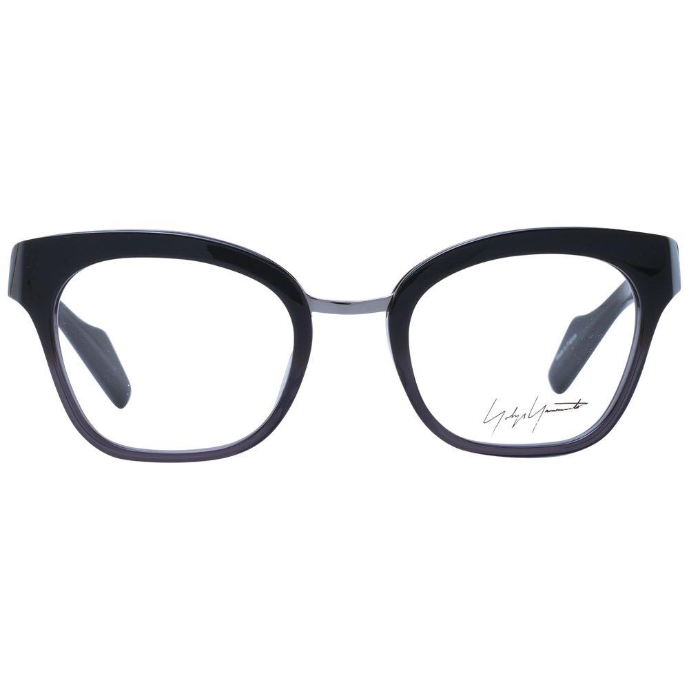 YOHJI YAMAMOTO Unisex Optical Frames