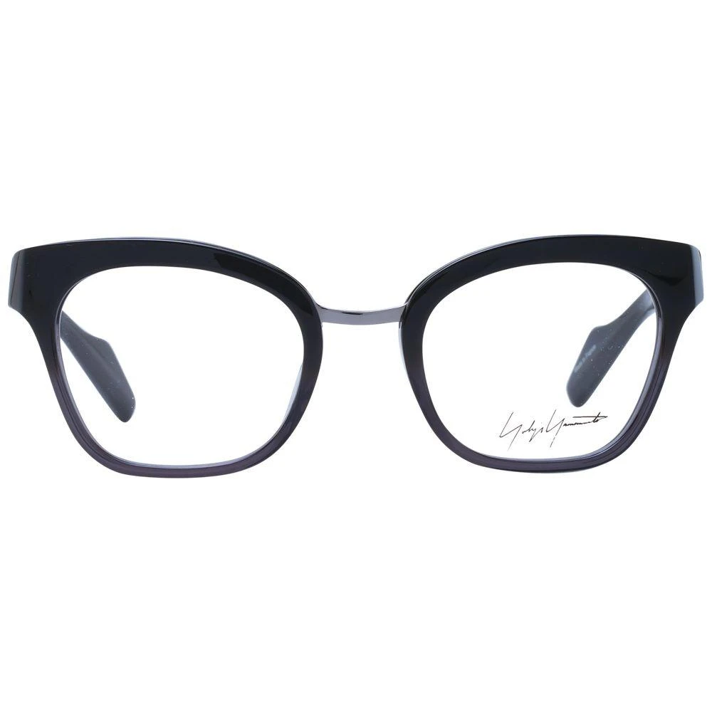 YOHJI YAMAMOTO Unisex Optical Frames 2
