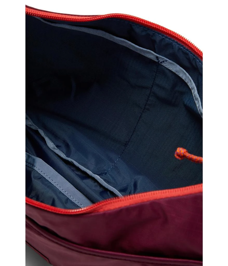 Cotopaxi 8 L Trozo Shoulder Bag - Cada Dia 3