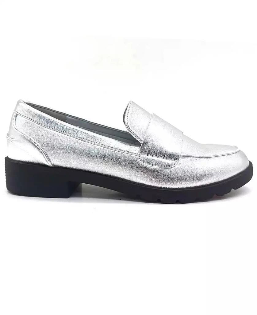 Kenneth Cole Women's Fern Slip On Loafers 2