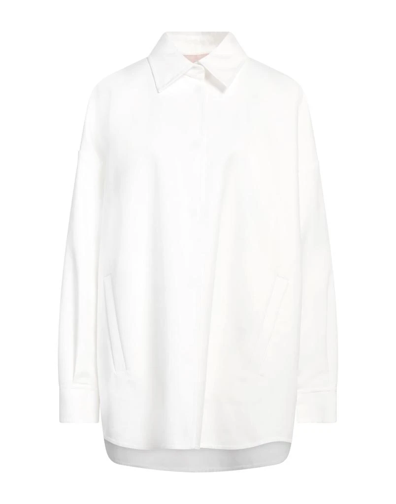 Valentino Solid color shirts
blouses 1
