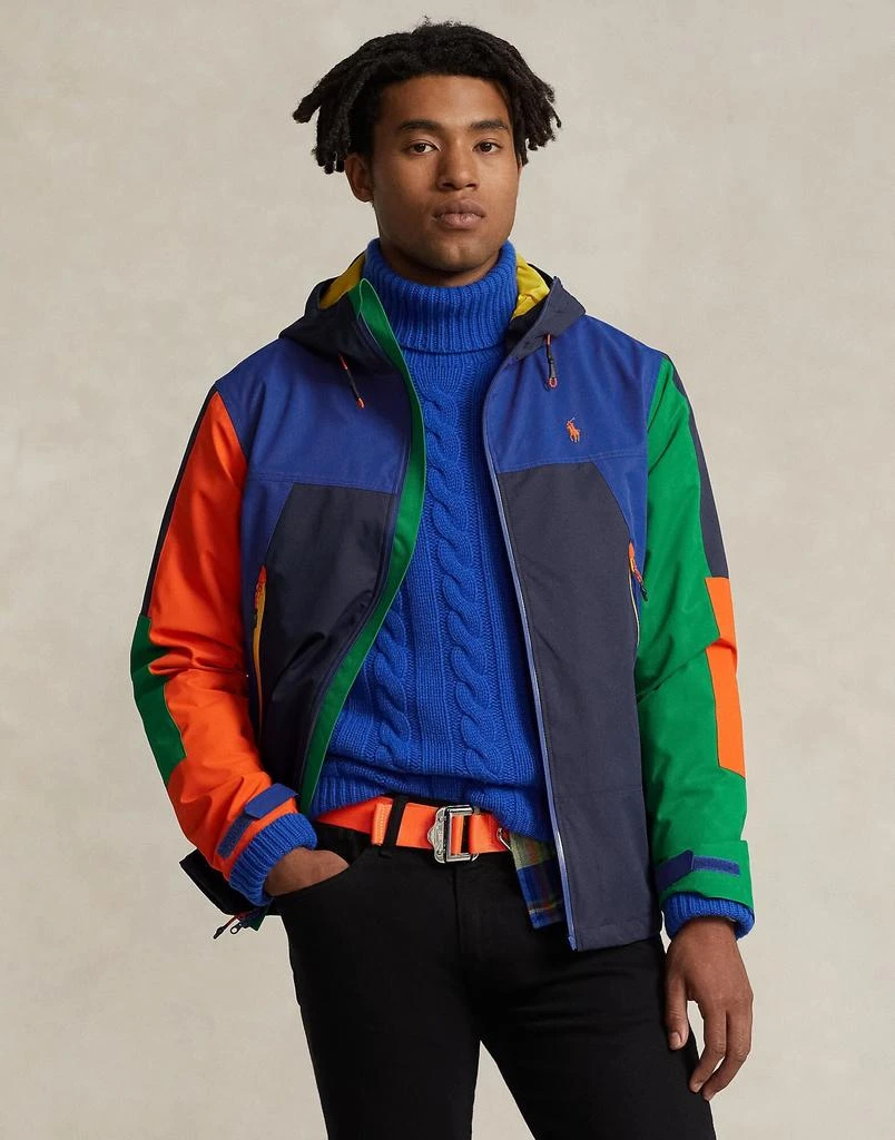 POLO RALPH LAUREN Jacket 2