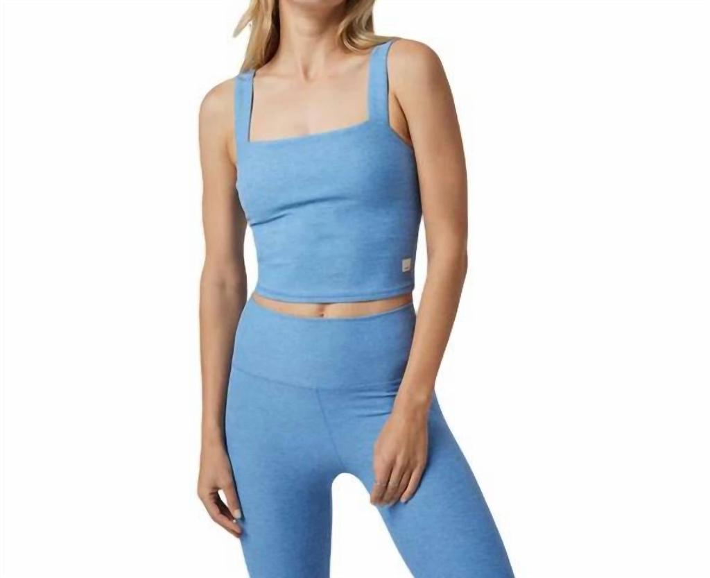 Vuori Vuori - Elevation Square Neck Tank
