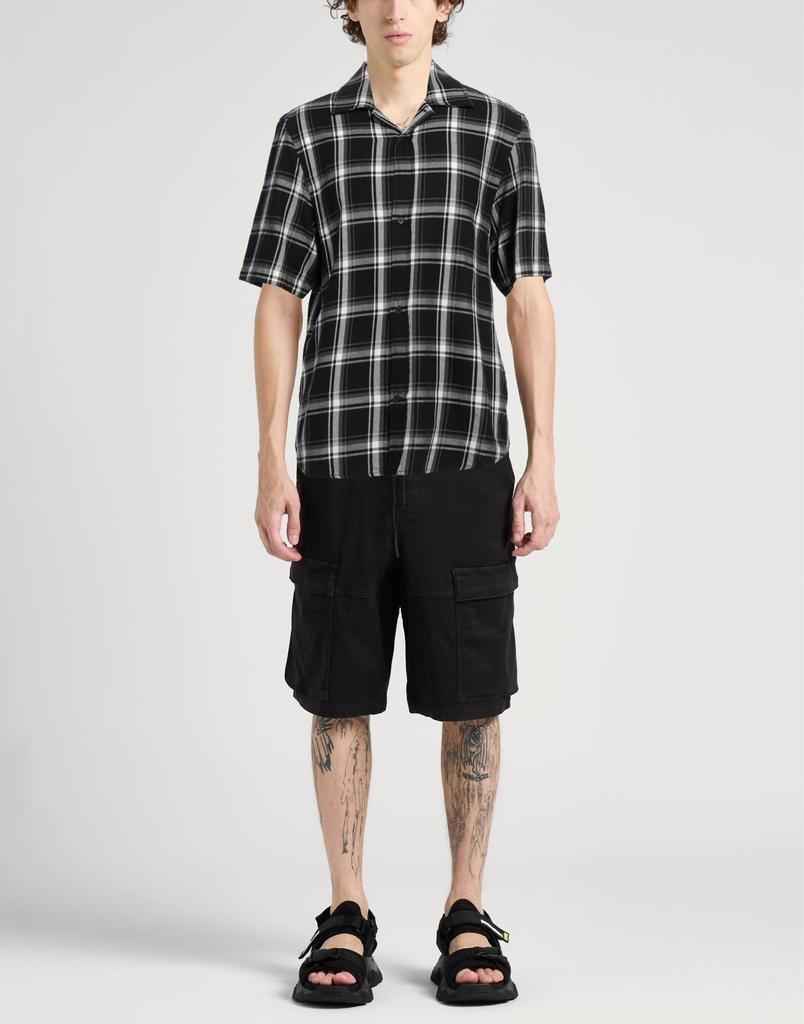 1017 ALYX 9SM Checked shirt