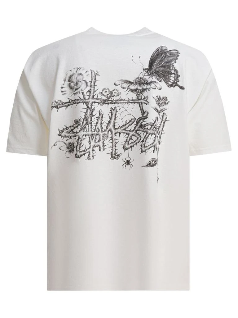 STUSSY Stüssy In Bloom T-Shirt 2
