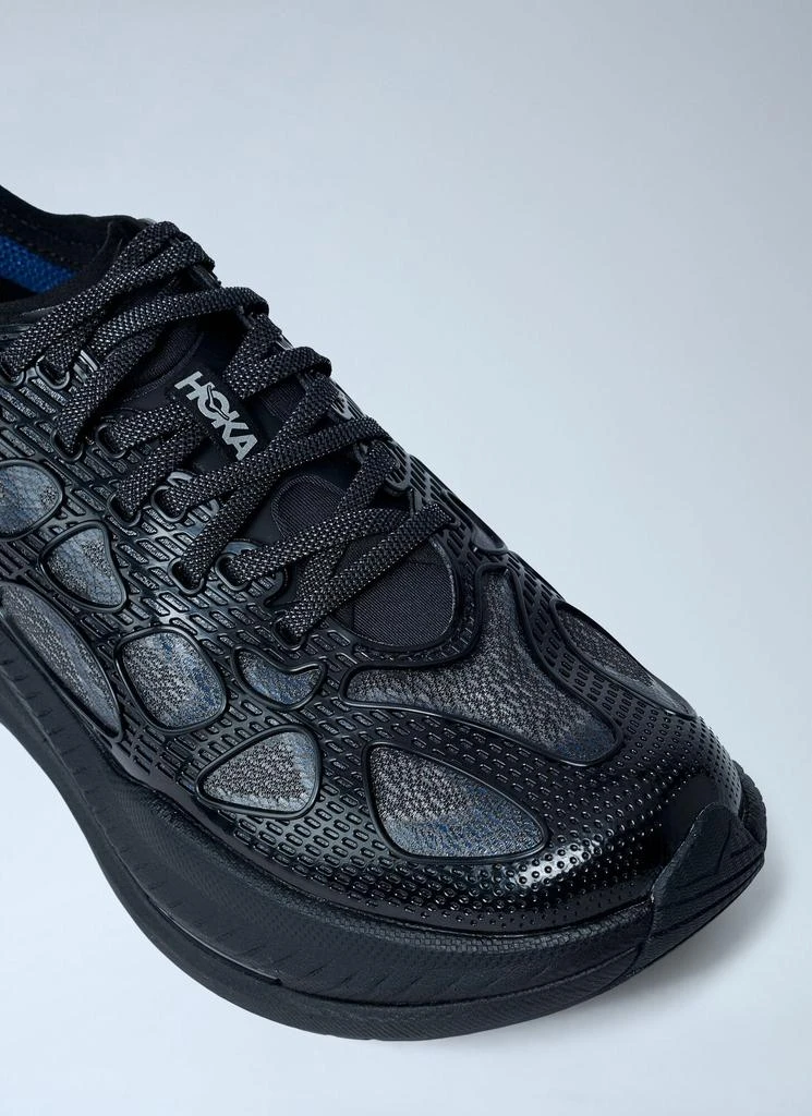 Hoka One One Mach x Caged Sneakers 3