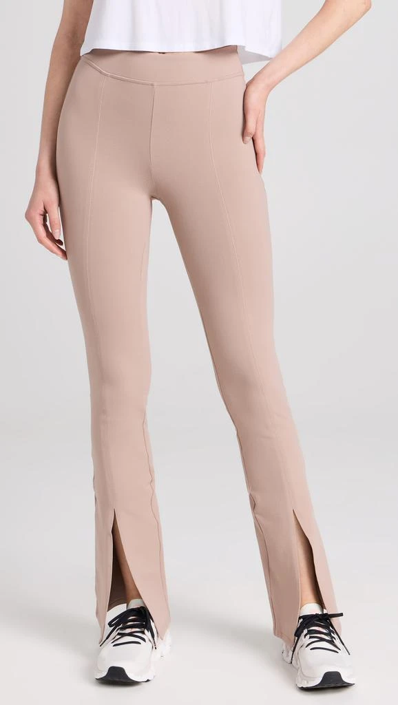 Alo Airbrush High Waist Flutter Leggings 6