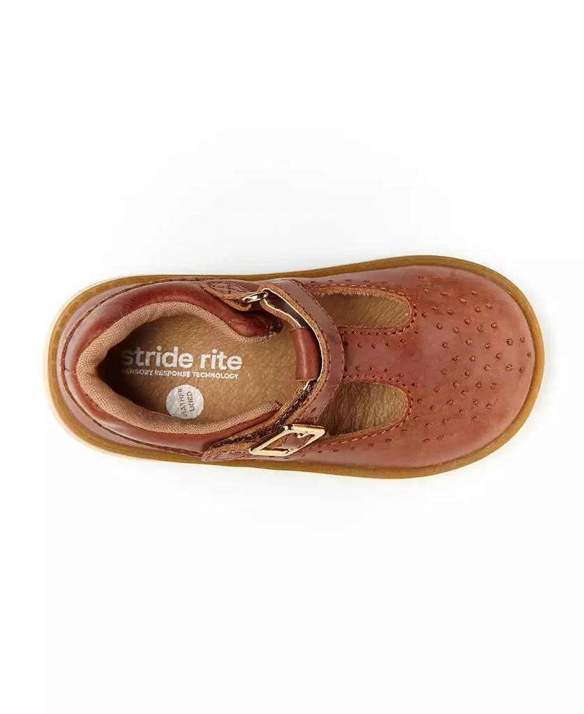Stride Rite Toddler Girls SRT Nell Shoes 7